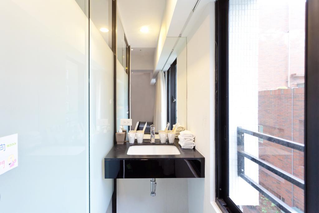 Stay Inn Taipei Room photo