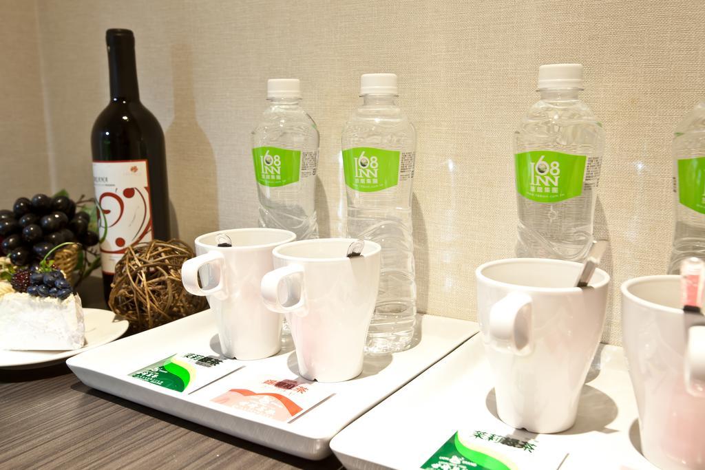 Stay Inn Taipei Room photo
