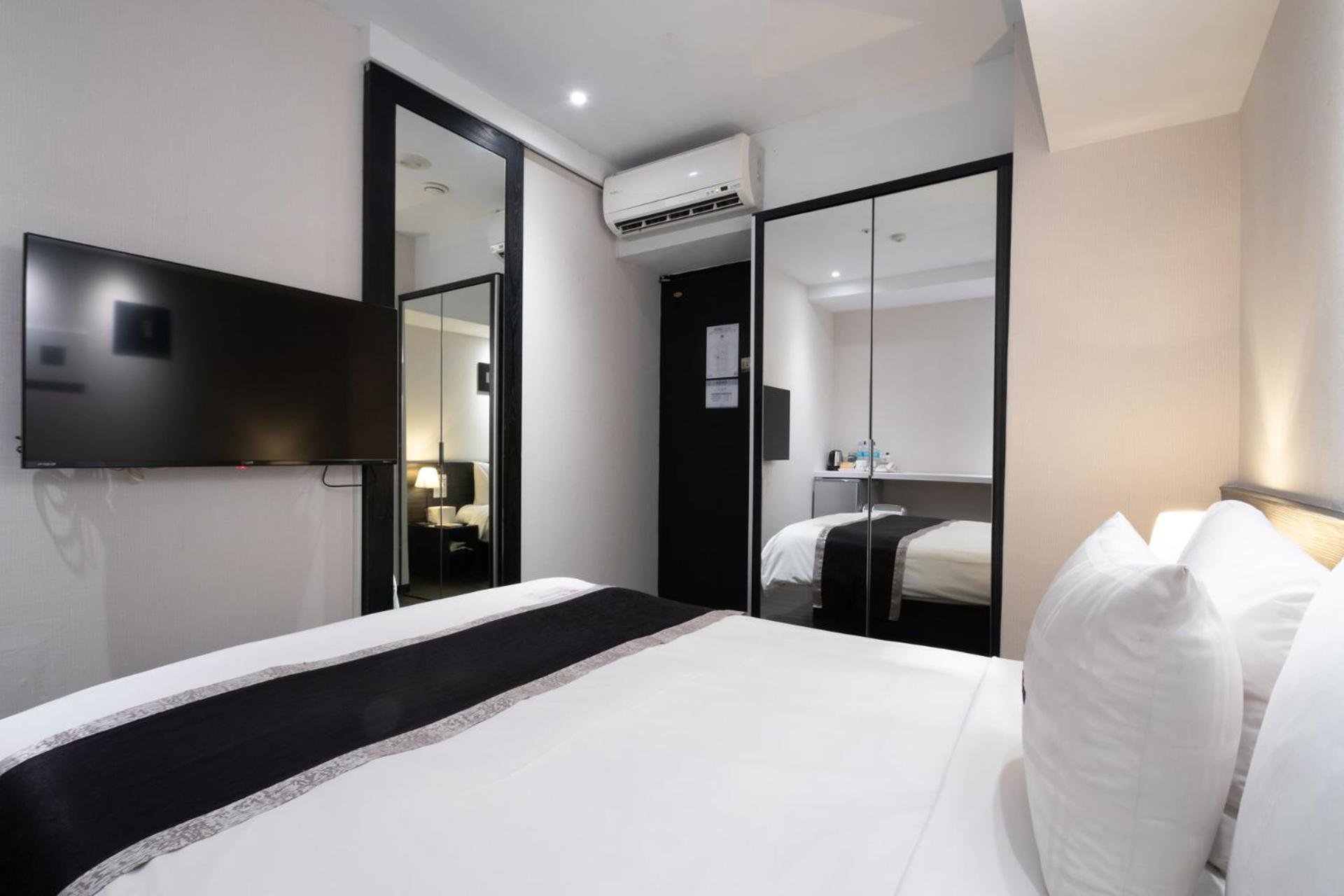 Stay Inn Taipei Exterior photo