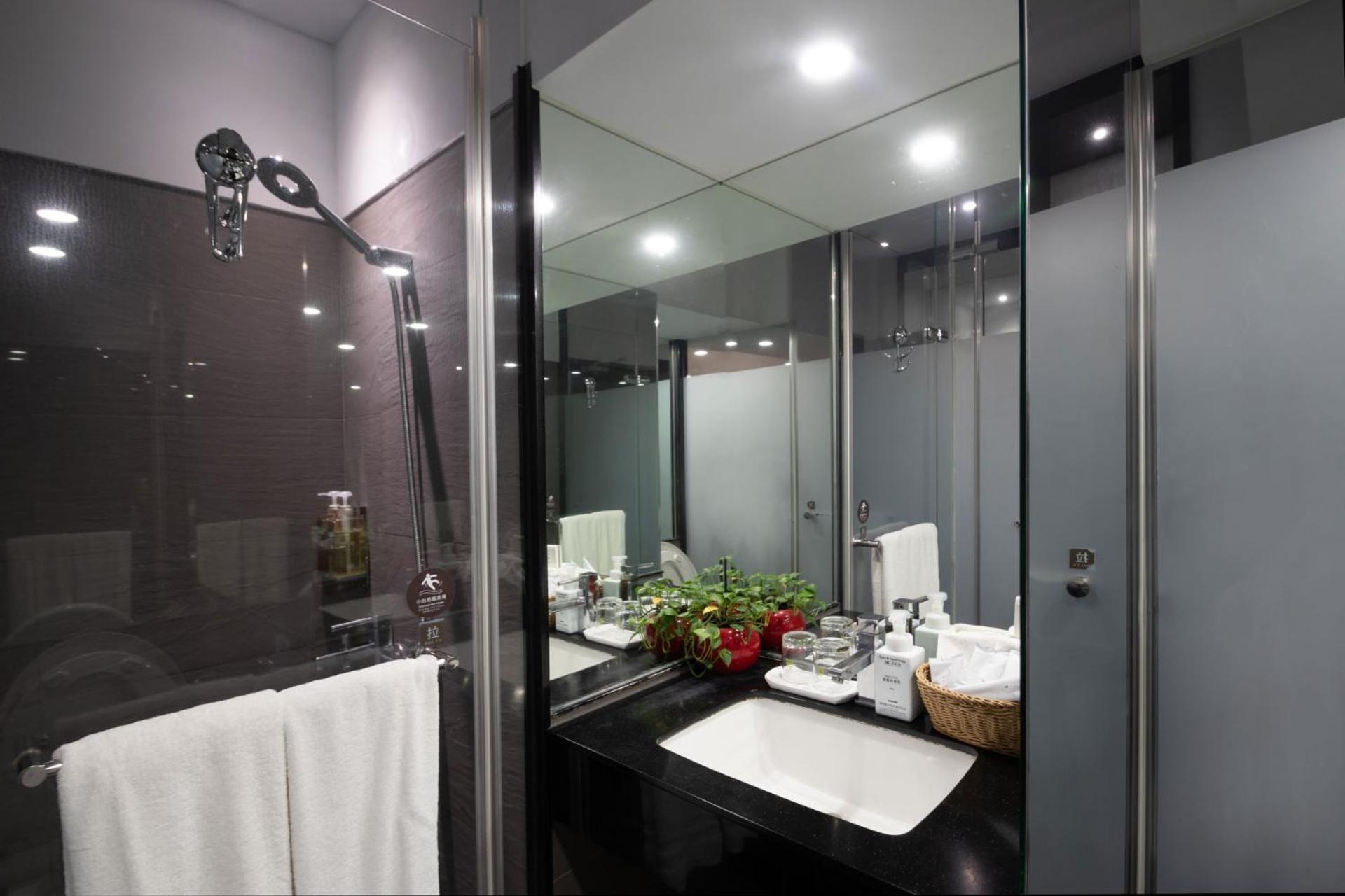 Stay Inn Taipei Exterior photo