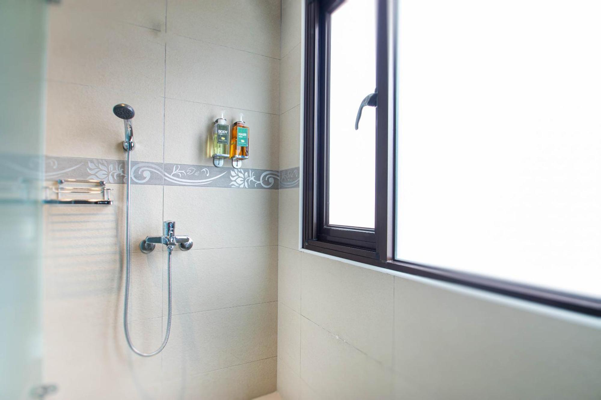 Stay Inn Taipei Exterior photo