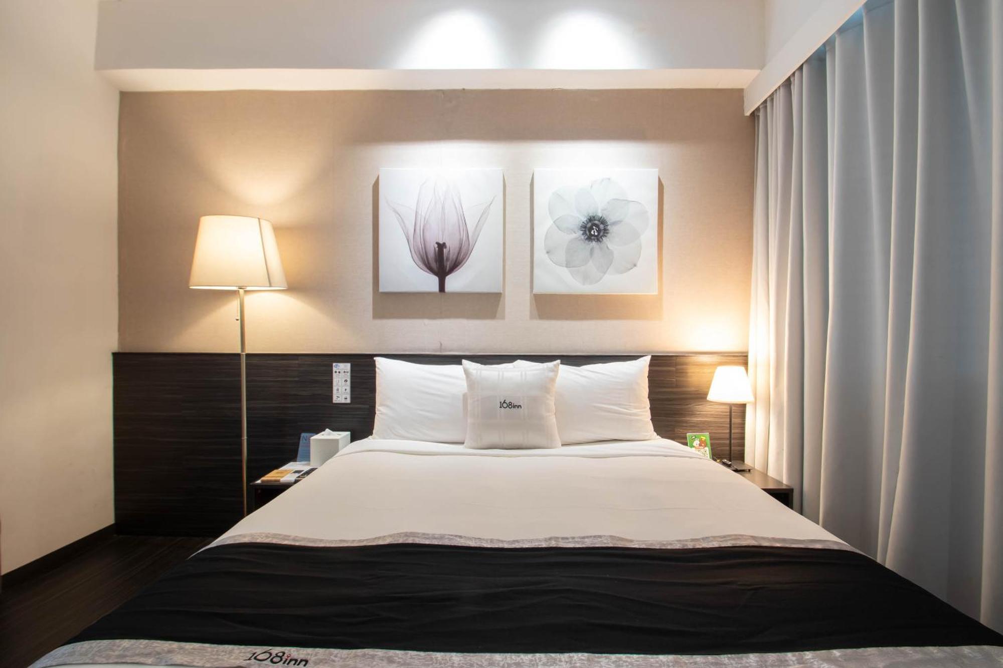 Stay Inn Taipei Exterior photo