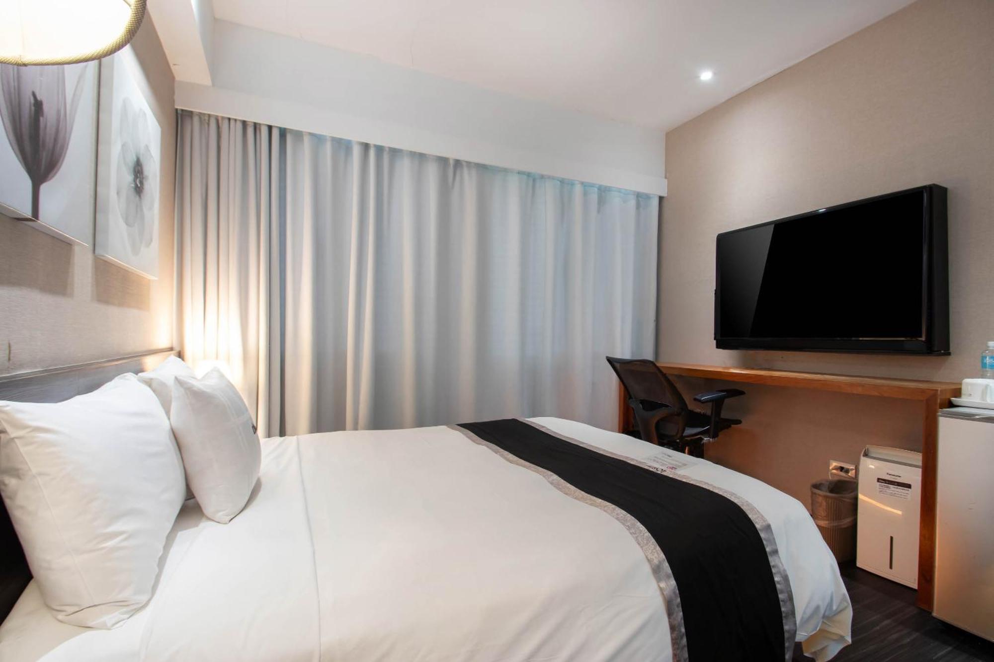 Stay Inn Taipei Exterior photo