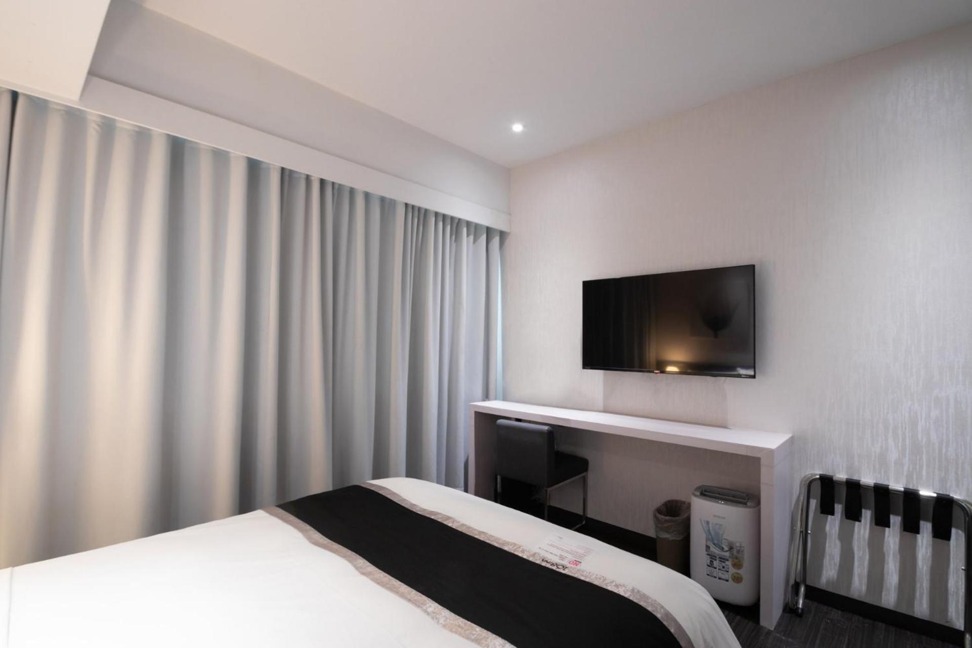 Stay Inn Taipei Exterior photo
