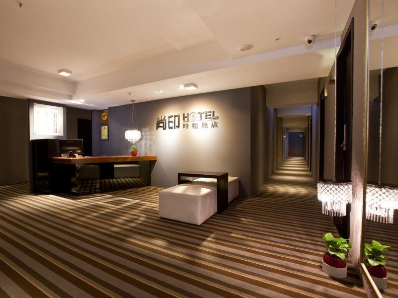 Stay Inn Taipei Exterior photo