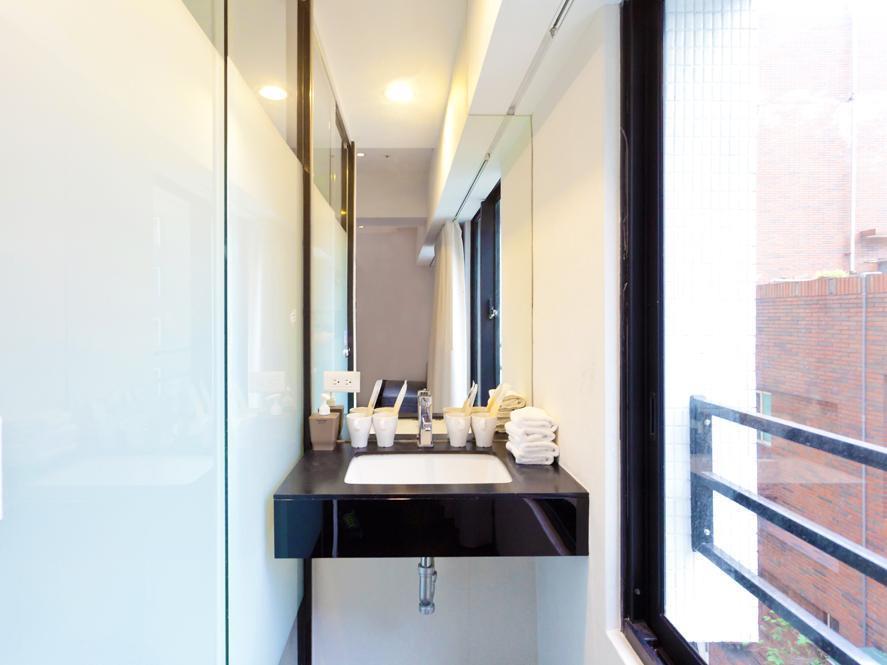 Stay Inn Taipei Exterior photo