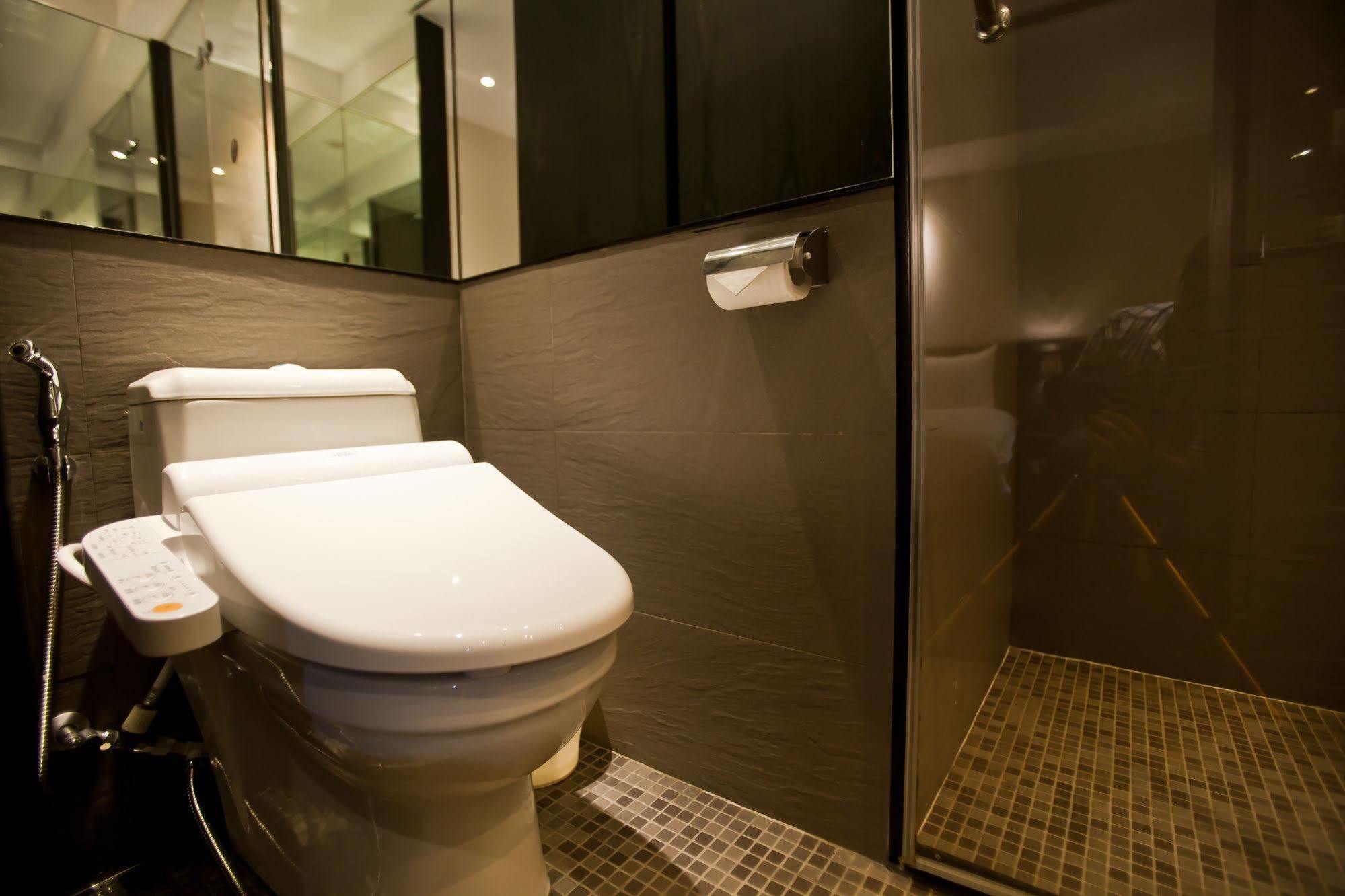 Stay Inn Taipei Exterior photo