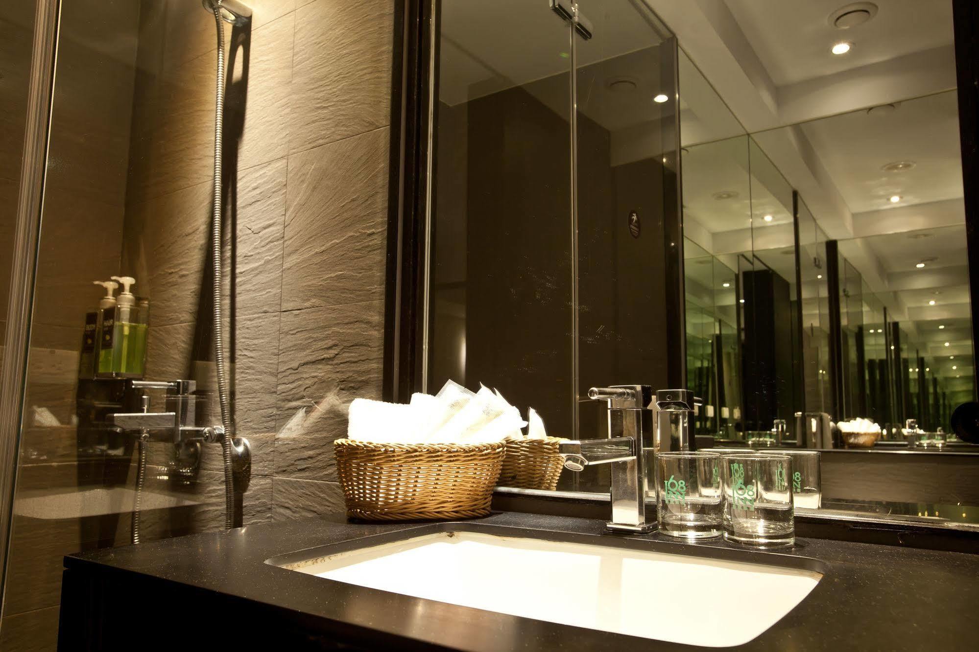 Stay Inn Taipei Exterior photo