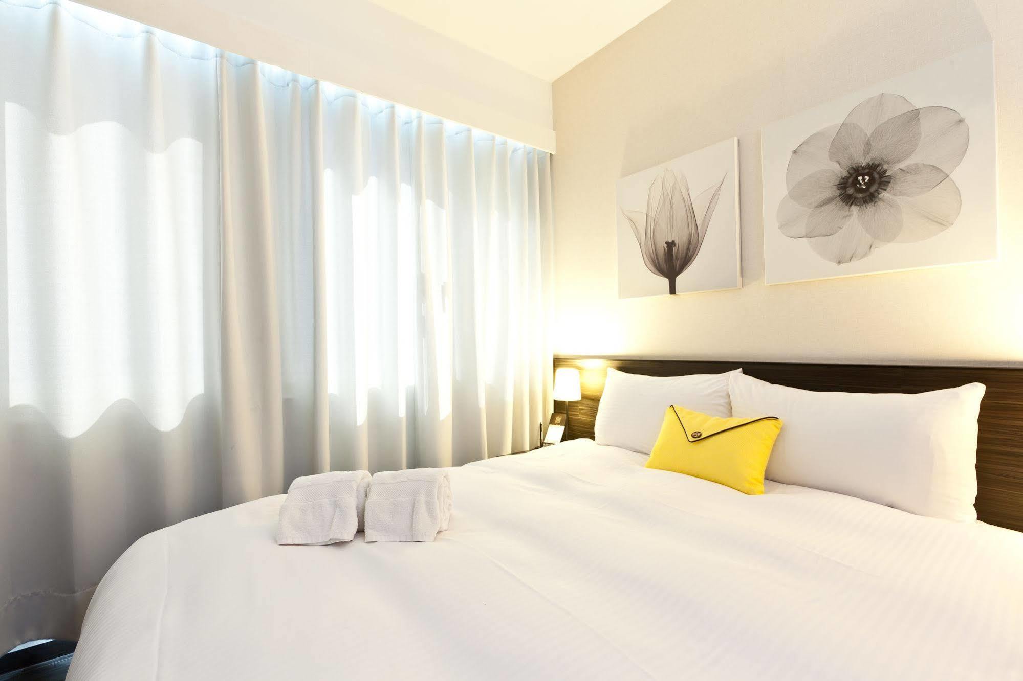 Stay Inn Taipei Exterior photo