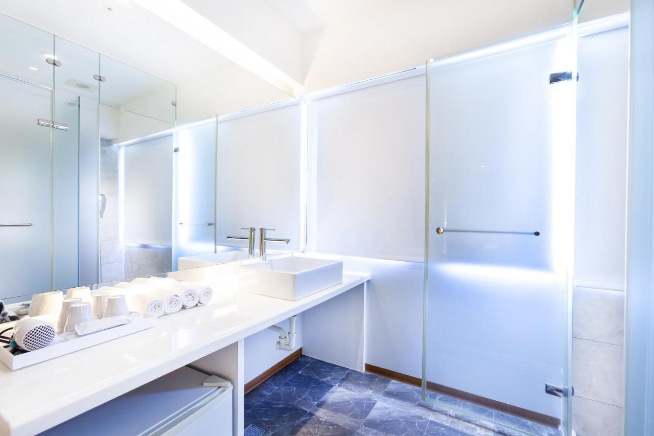Stay Inn Taipei Exterior photo